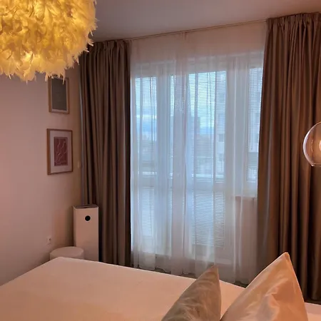 Panorama * Šamorín