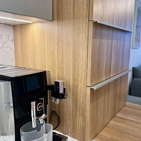 Panorama Apartment