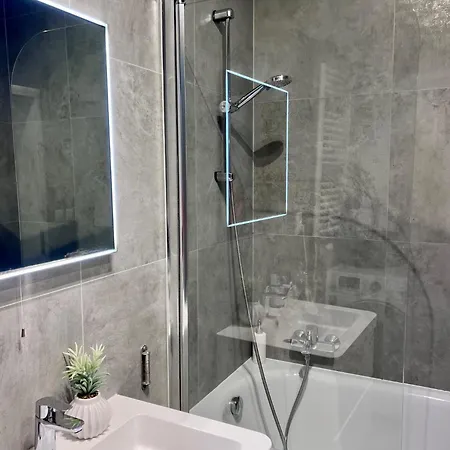 Apartman Panorama Šamorín