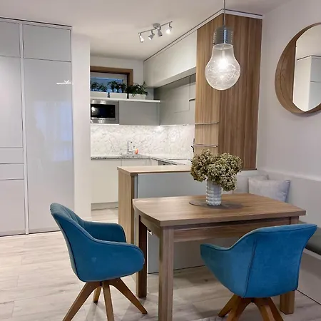 Panorama Apartment