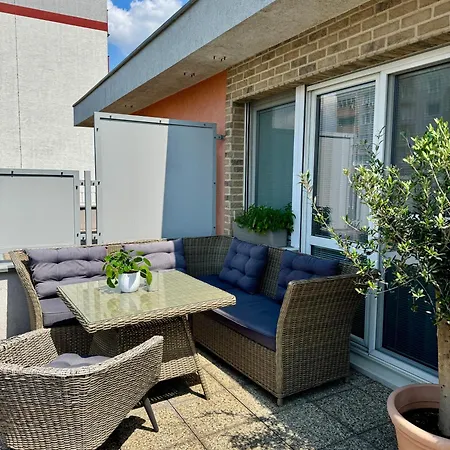 Panorama * Šamorín